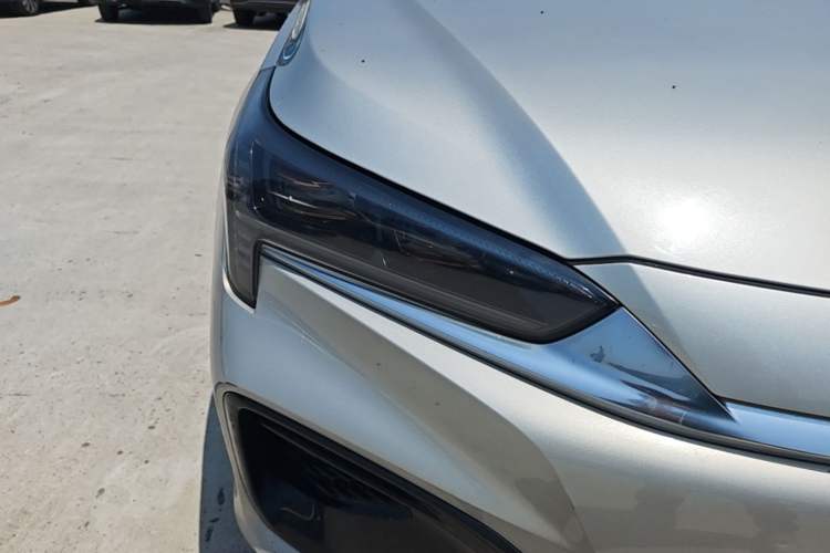 Used AION S 2020 Meizu 580 Right Front Headlight
