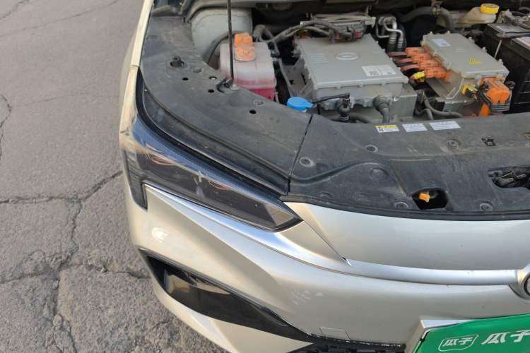 Used AION S 2020 Meizu 580 Right Front Headlight