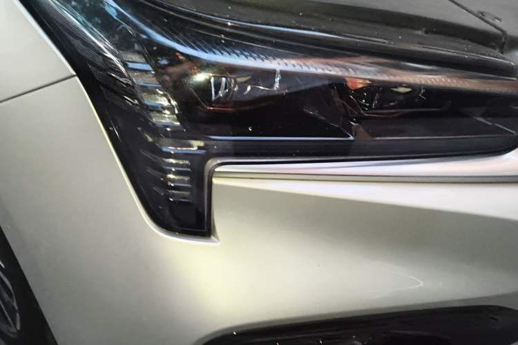 Used AION S 2020 Meizu 630 Safe Smart Driving Edition Right Front Headlight