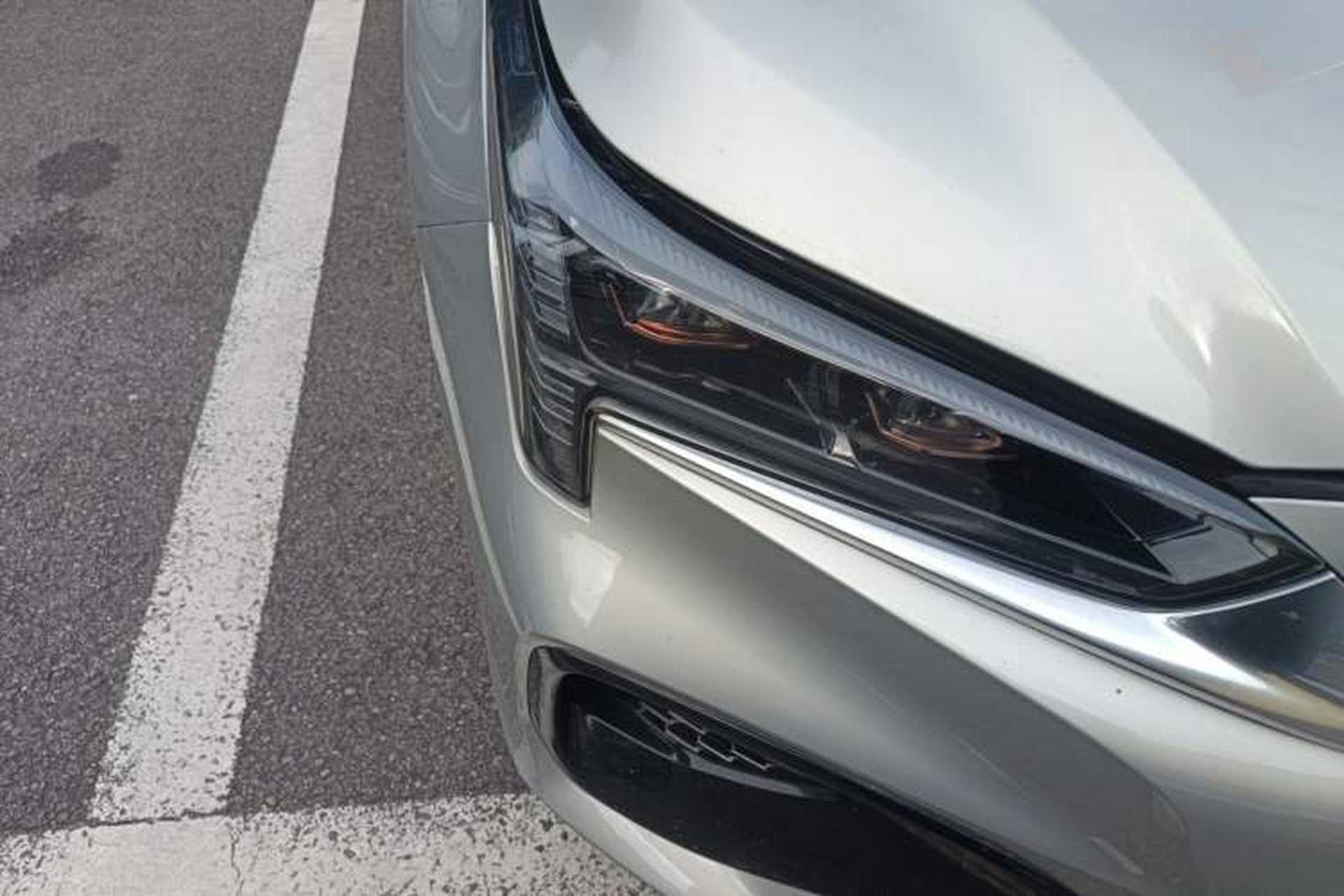 Used AION S 2020 Meizu 630 Right Front Headlight