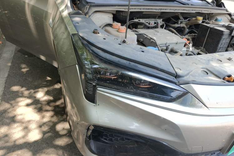 Used AION S 2020 Meizu 580 Right Front Headlight