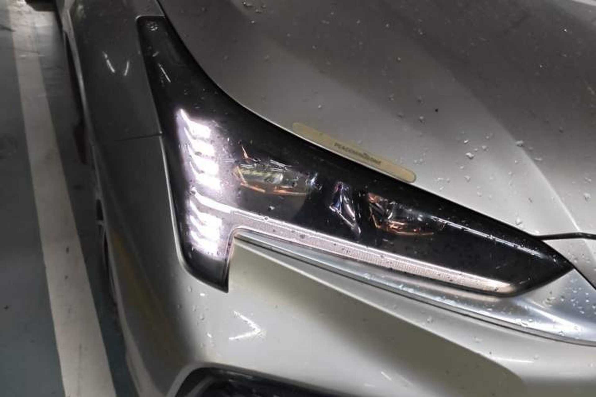 Used AION S 2020 Meizu 580 Right Front Headlight