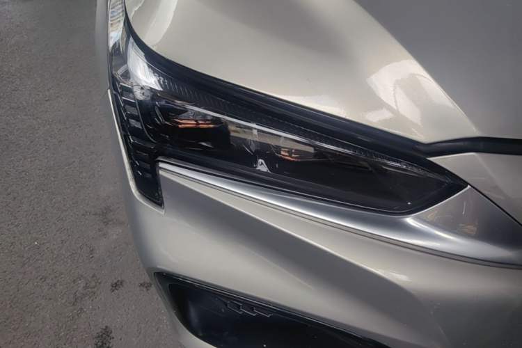 Used AION S 2020 Meizu 580 Pio Right Front Headlight