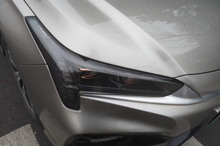 Used AION S 2020 Meizu 580 Pio Right Front Headlight