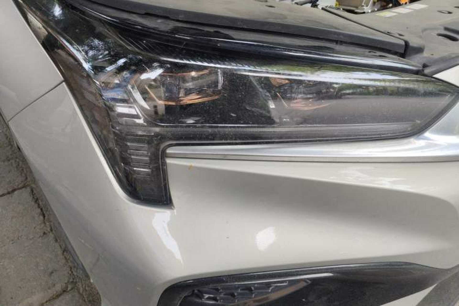 Used AION S 2020 Meizu 580 Right Front Headlight