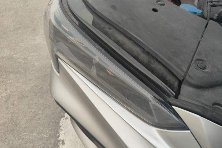 Used AION S 2020 Meizu 580 Pio Right Front Headlight
