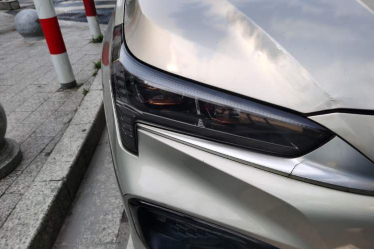 Used AION S 2020 Meizu 580 Right Front Headlight