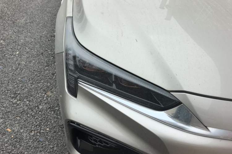 Used AION S 2020 Meizu 580 Right Front Headlight