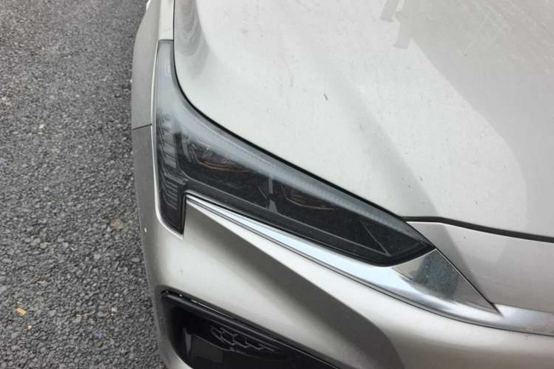 Used AION S 2020 Meizu 580 Right Front Headlight