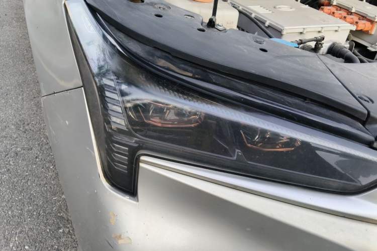 Used AION S 2020 Meizu 580 Right Front Headlight