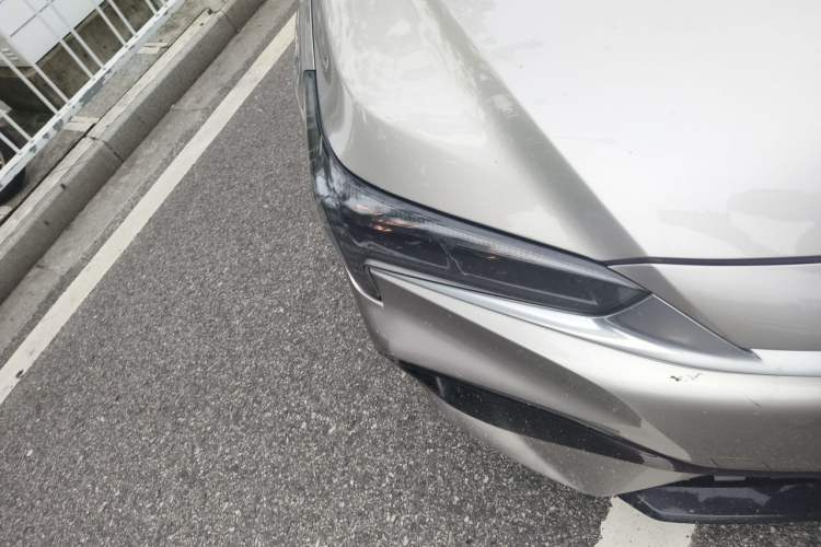 Used AION S 2020 Meizu 580 Pio Right Front Headlight