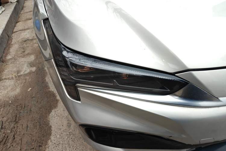Used AION S 2020 Meizu 580 Travel Standard Edition Right Front Headlight