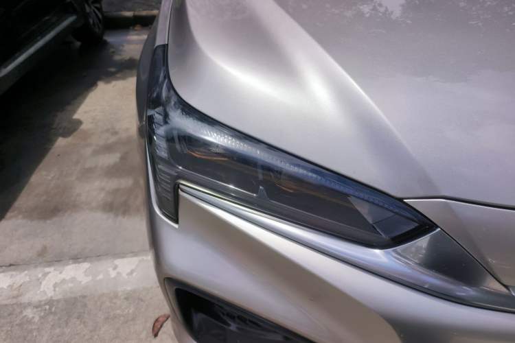 Used AION S 2020 Meizu 580 Pio Right Front Headlight