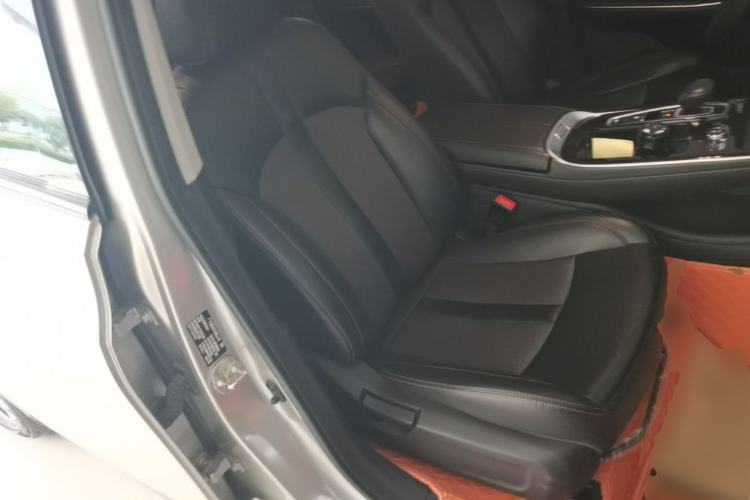 Used AION S 2020 Meizu 580 Right Front Seat
