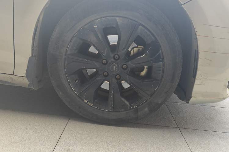 Used AION S 2020 Meizu 580 Right Front Wheel Hub