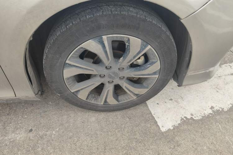 Used AION S 2020 Meizu 580 Pio Right Front Wheel Hub