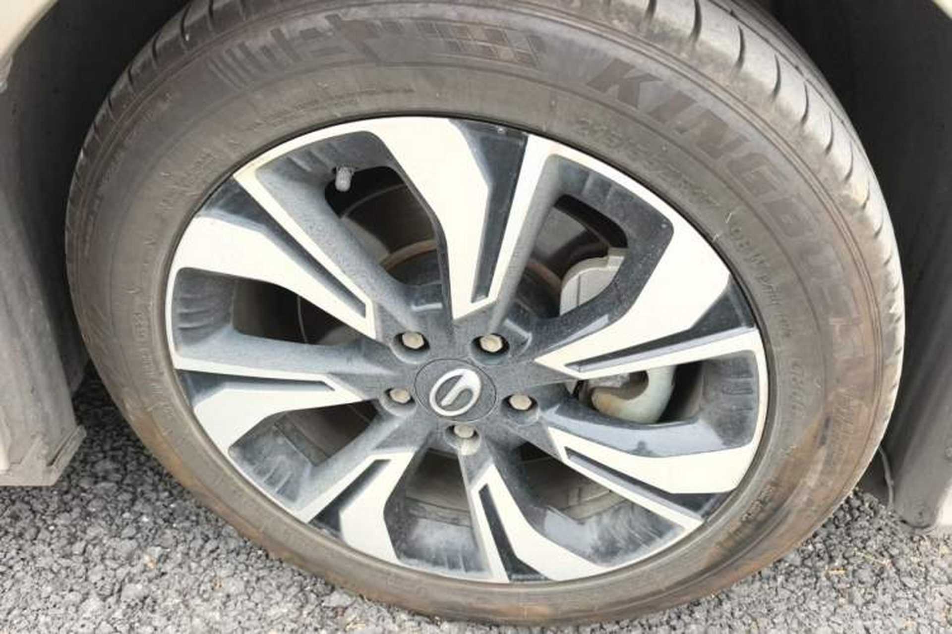 Used AION S 2020 Meizu 580 Right Front Wheel Hub