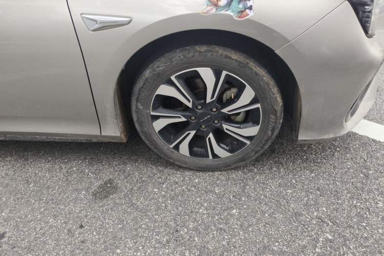 Used AION S 2020 Meizu 580 Pio Right Front Wheel Hub