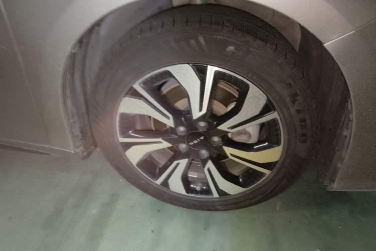 Used AION S 2020 Meizu 580 Right Front Wheel Hub