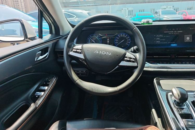 Used AION S 2020 Meizu 580 Steering Wheel