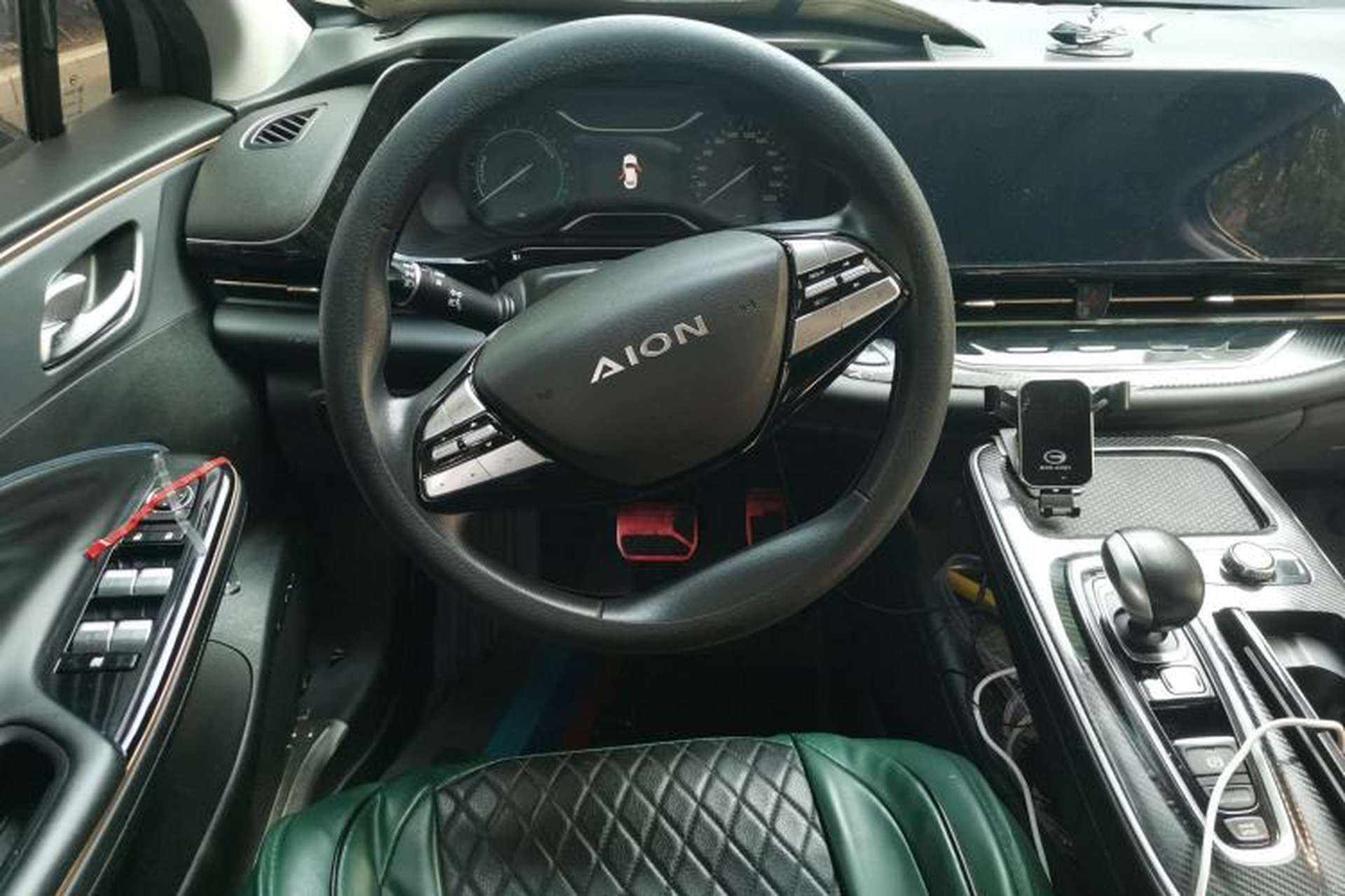 Used AION S 2020 Meizu 580 Steering Wheel