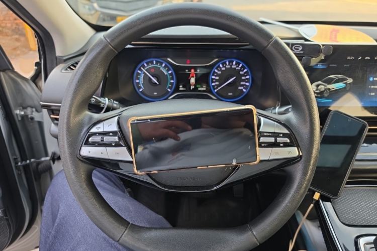 Used AION S 2020 Meizu 580 Steering Wheel