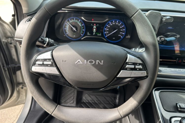 Used AION S 2020 Meizu 580 Steering Wheel