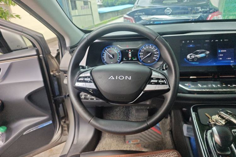 Used AION S 2020 Meizu 580 Steering Wheel