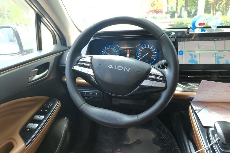 Used AION S 2020 Meizu 580 Steering Wheel