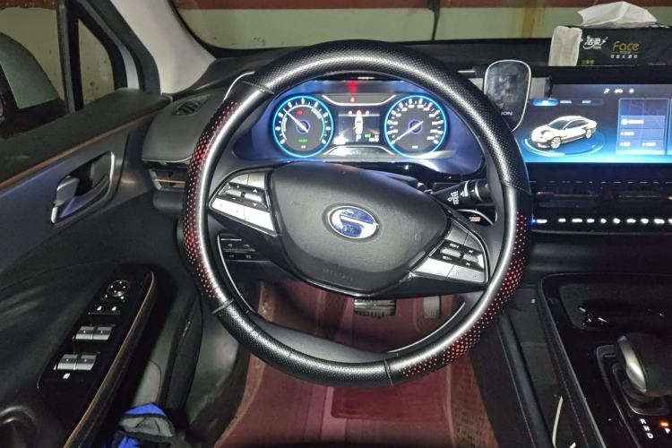 Used AION S 2020 Meizu 580 Steering Wheel