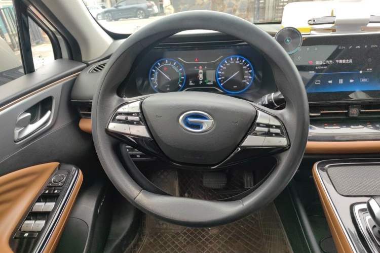 Used AION S 2020 Meizu 580 Steering Wheel