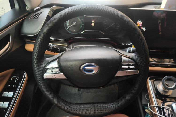Used AION S 2020 Meizu 580 Steering Wheel