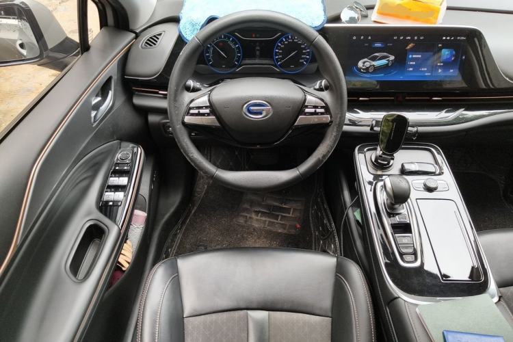 Used AION S 2020 Meizu 580 Steering Wheel