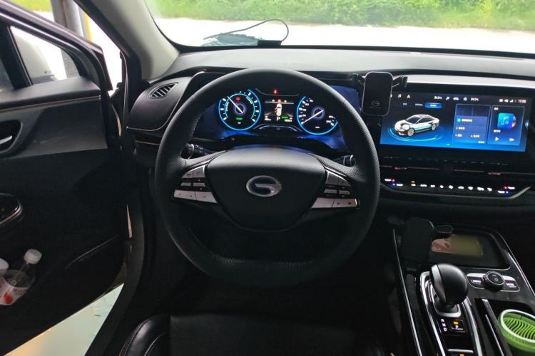 Used AION S 2020 Meizu 580 Steering Wheel