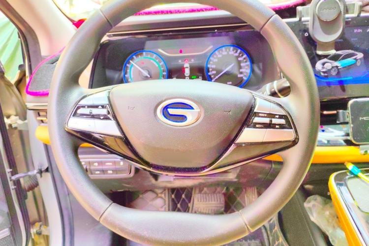 Used AION S 2020 Meizu 580 Steering Wheel