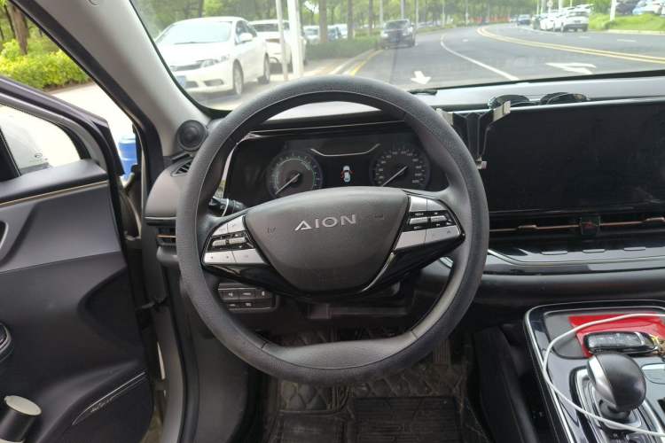 Used AION S 2020 Meizu 580 Steering Wheel