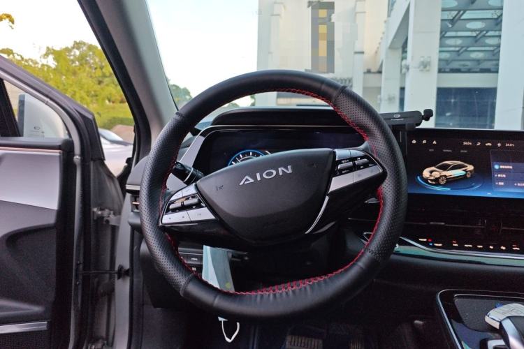 Used AION S 2020 Meizu 580 Steering Wheel