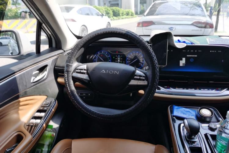Used AION S 2020 Meizu 580 Steering Wheel