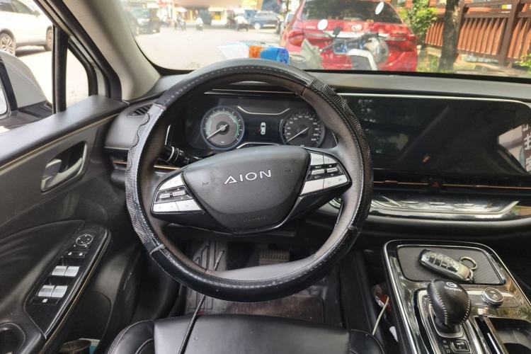 Used AION S 2020 Meizu 580 Steering Wheel