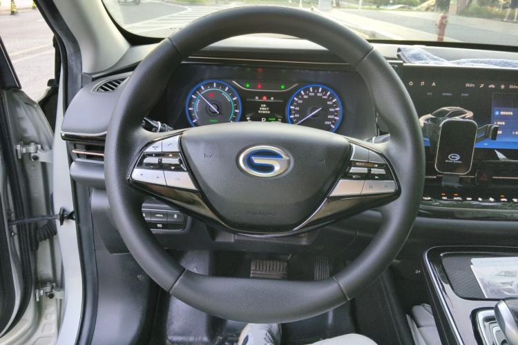 Used AION S 2020 Meizu 580 Steering Wheel