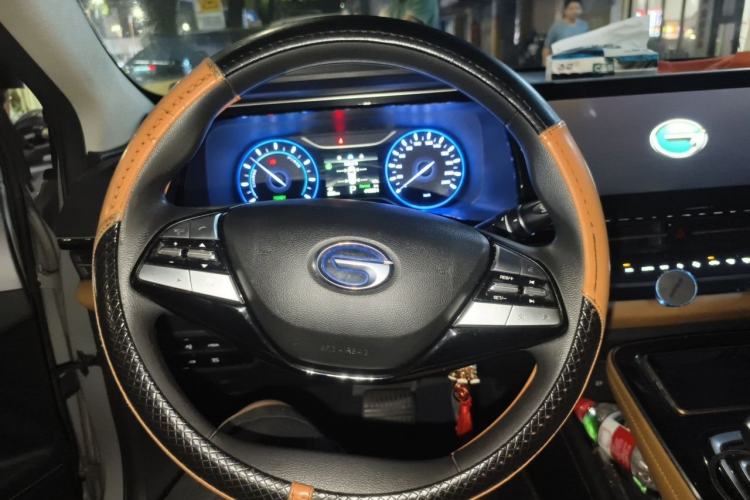 Used AION S 2020 Meizu 580 Steering Wheel