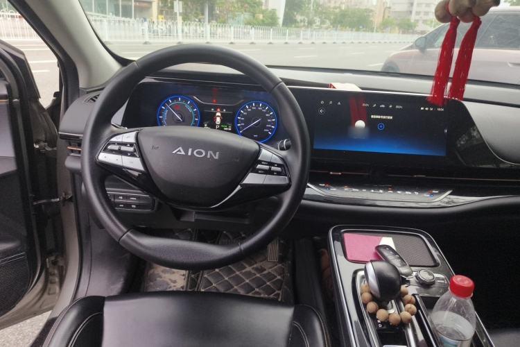 Used AION S 2020 Meizu 580 Pio Steering Wheel