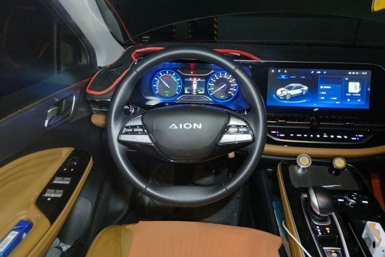 Used AION S 2020 Meizu 580 Steering Wheel