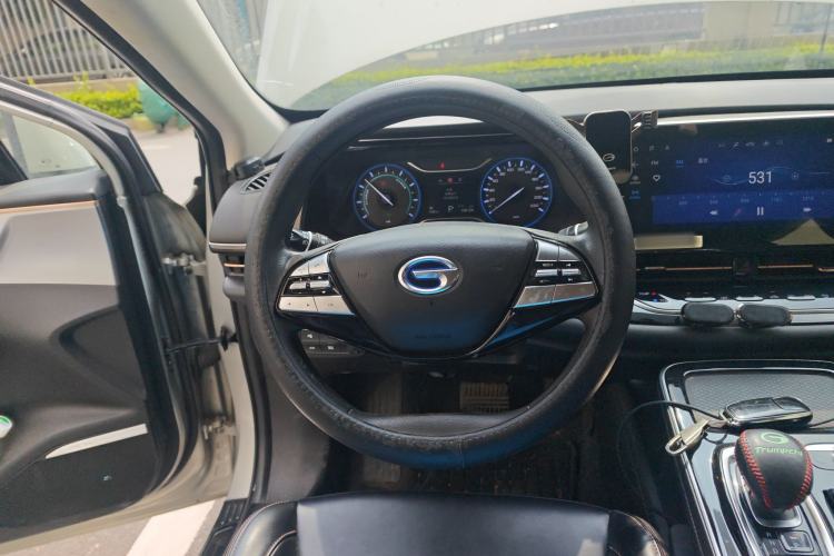 Used AION S 2020 Meizu 630 Steering Wheel