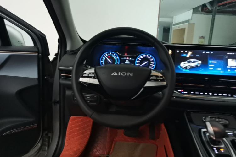 Used AION S 2020 Meizu 580 Steering Wheel