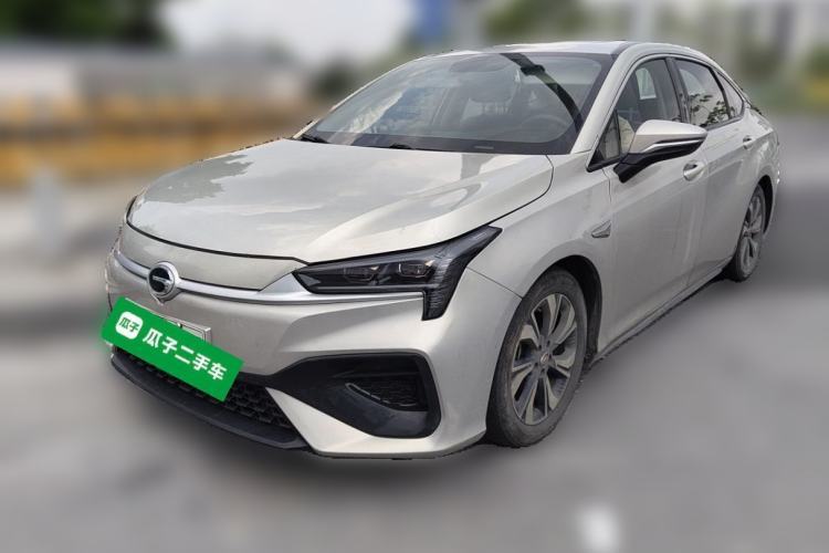 Used AION S 2020 Meizu 580 Guazi used car, China used car export, Used car for sale, Used  cars, Cheapest cars for sale
