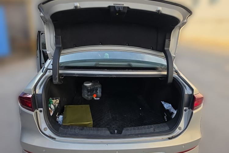 Used AION S 2020 Meizu 580 Trunk