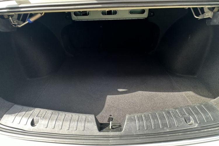 Used AION S 2020 Meizu 580 Trunk