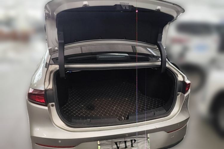 Used AION S 2020 Meizu 580 Trunk