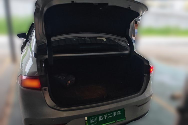 Used AION S 2020 Meizu 580 Trunk